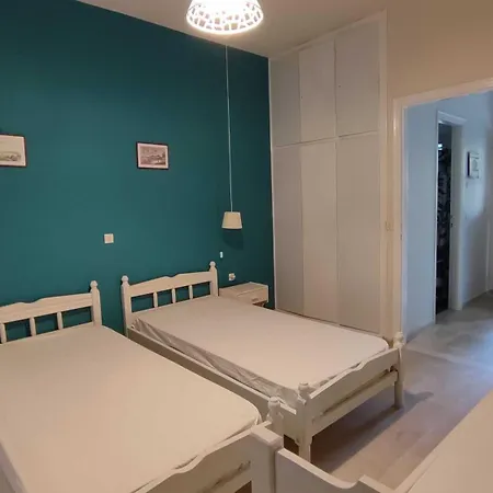 Konstantinos Pool By Go4sea Apartment *
