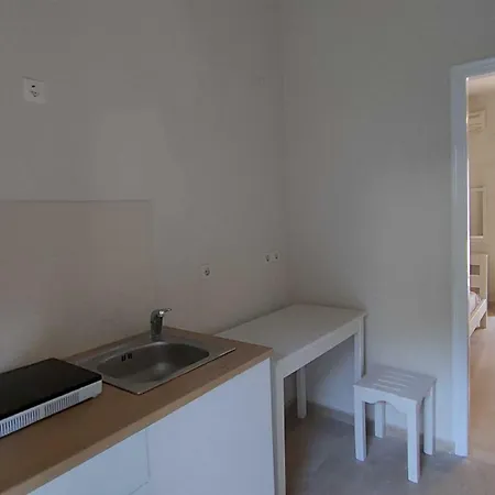 Konstantinos Pool By Go4sea Apartment Ipsos