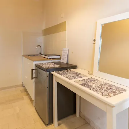 Apartment Konstantinos Pool By Go4sea Ýpsos